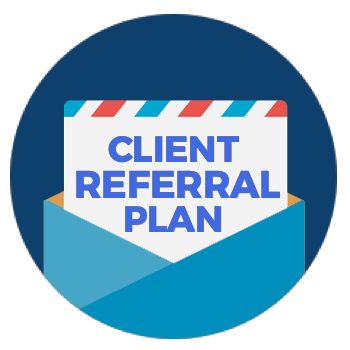 Client Referral Plan